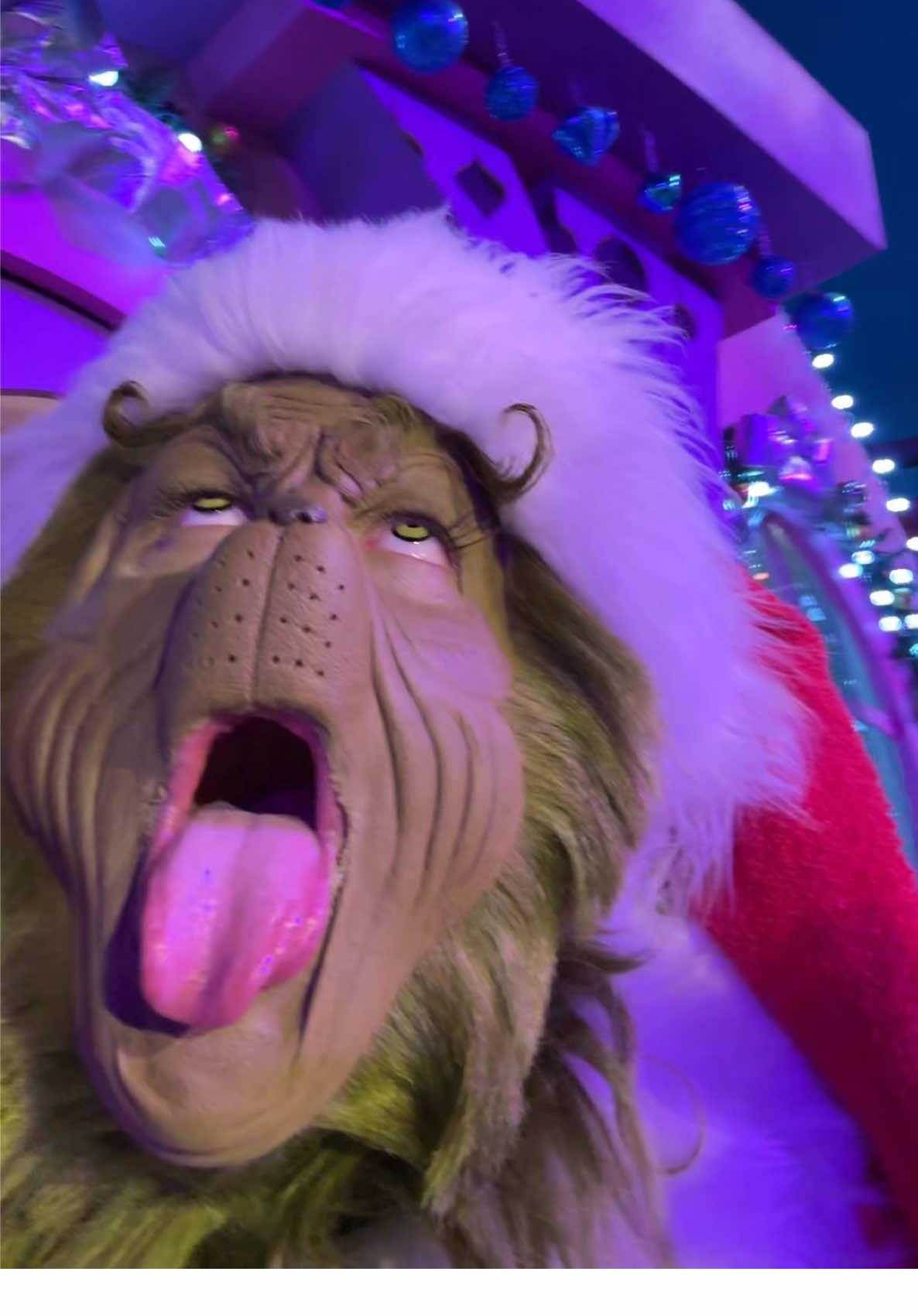 #grinch #grinchmas #christmas 