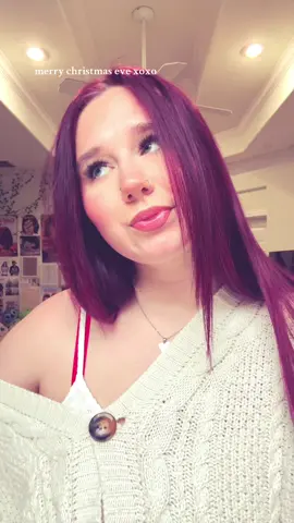 ily guys! #fyp #relatable #girlhood #fangirl #christmas #christmaseve 