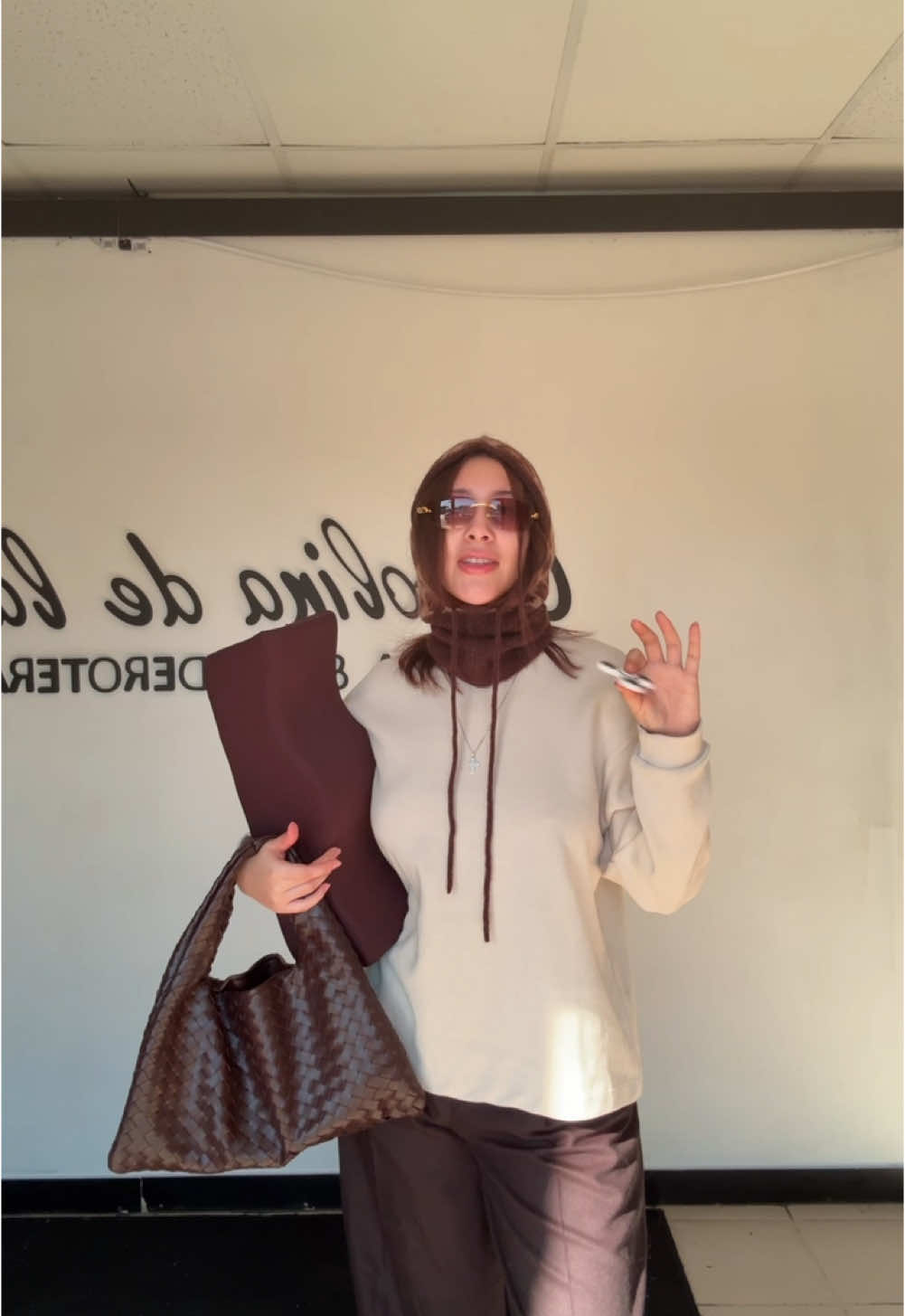 #labishoda TE AMO CAROLINA DE LA VEGA 
