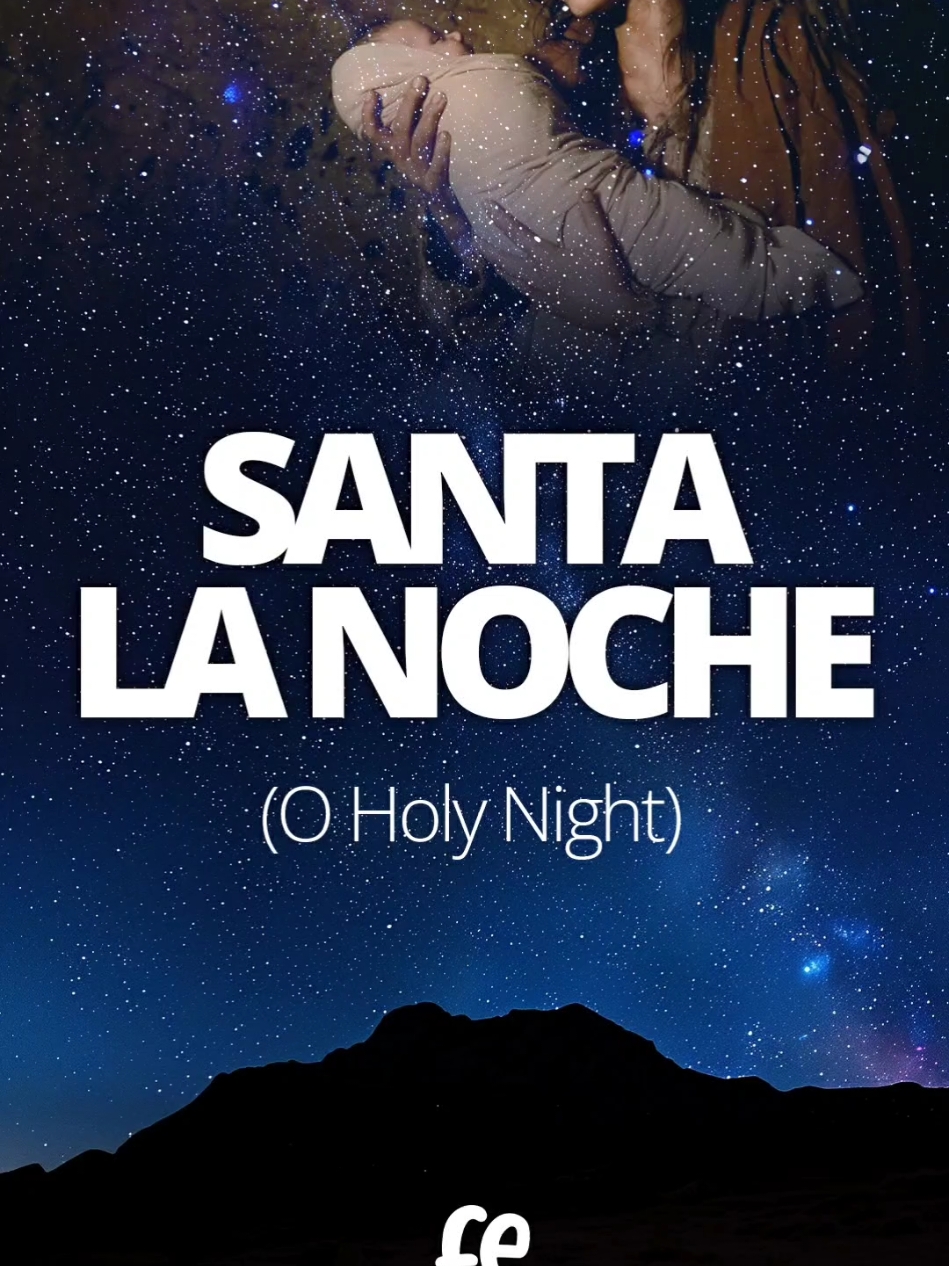 ¡Feliz Navidad a todos! Que esta Nochebuena y Navidad, lleguen con el amor del Salvador a sus hogares. Nunca olvidemos lo que estamos celebrando. ⭐️ #Navidad #Nochebuena #Christmas #oholynight #santalanoche #musicacristiana #Jesús #cristianos #hagamosviralajesus #laiglesiadejesucristodelossantosdelosultimosdias #sud #ldschurch 