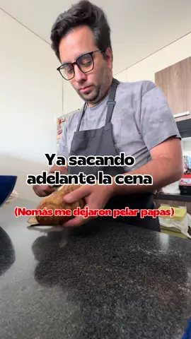 Sacando adelante esta cocina como un profesional. #fyp #navidad #mexico #cocina #2024 #food #CapCut 