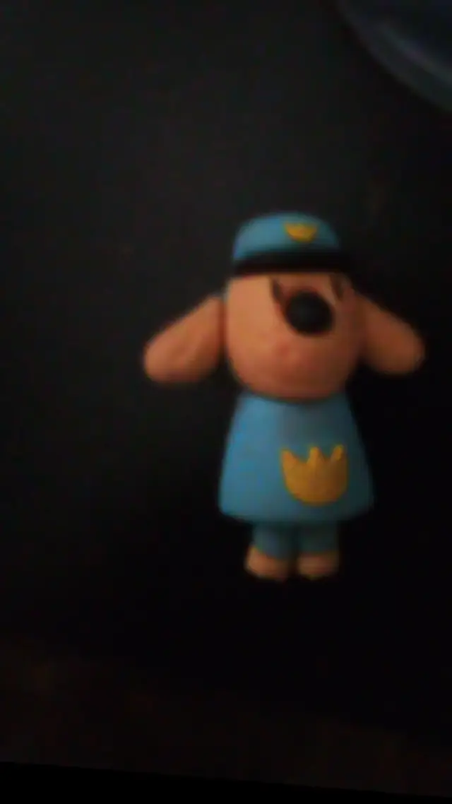 #dogman #armless #fyp #hefine 