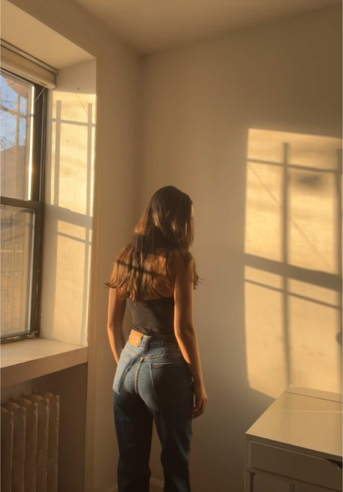vintage levi’s forever @Levi’s 