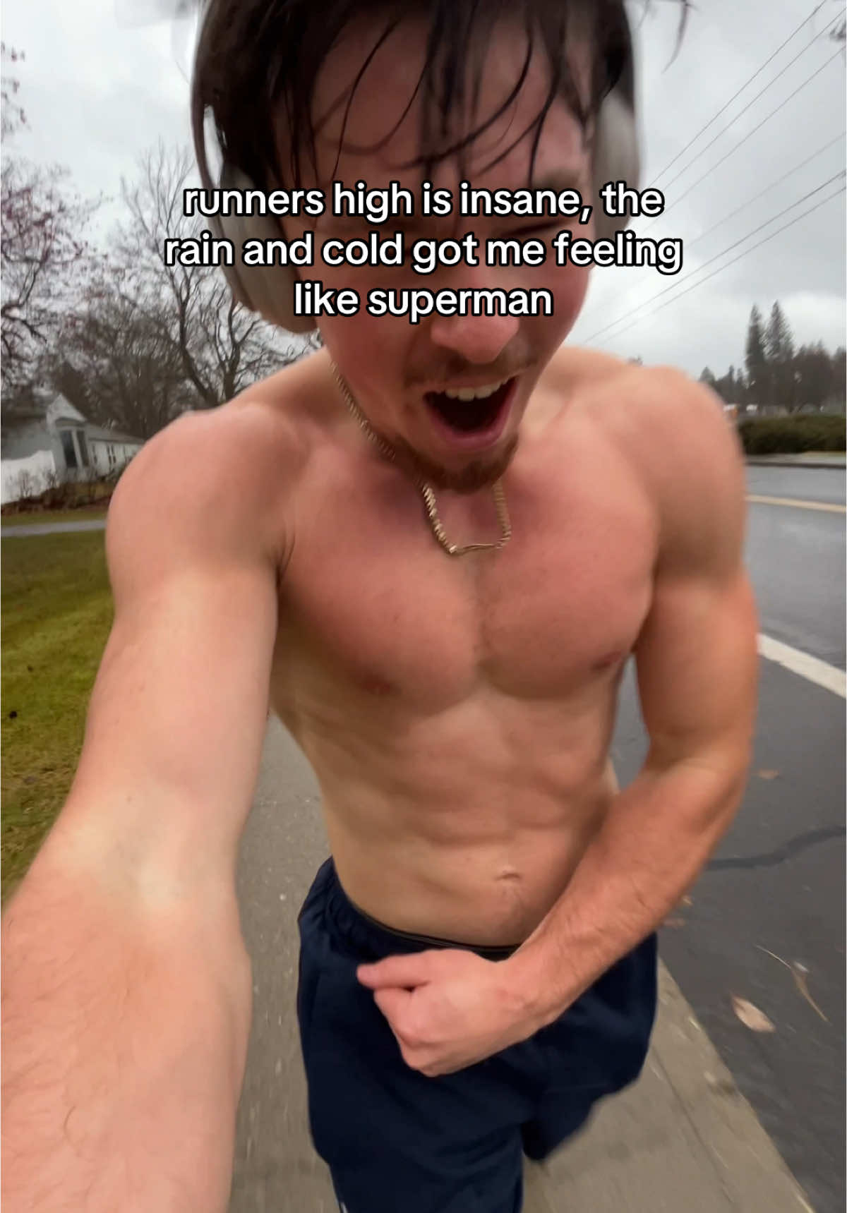 I literally love it #foryoupage #Running #runnershigh #Fitness #motivation #Lifestyle 