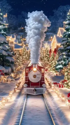 #merrychristmas #новыйгод #новыйгод2025 #2025 #нг #живыеобои #лучшее #обоинаайфон #живыеобои4k #animals 