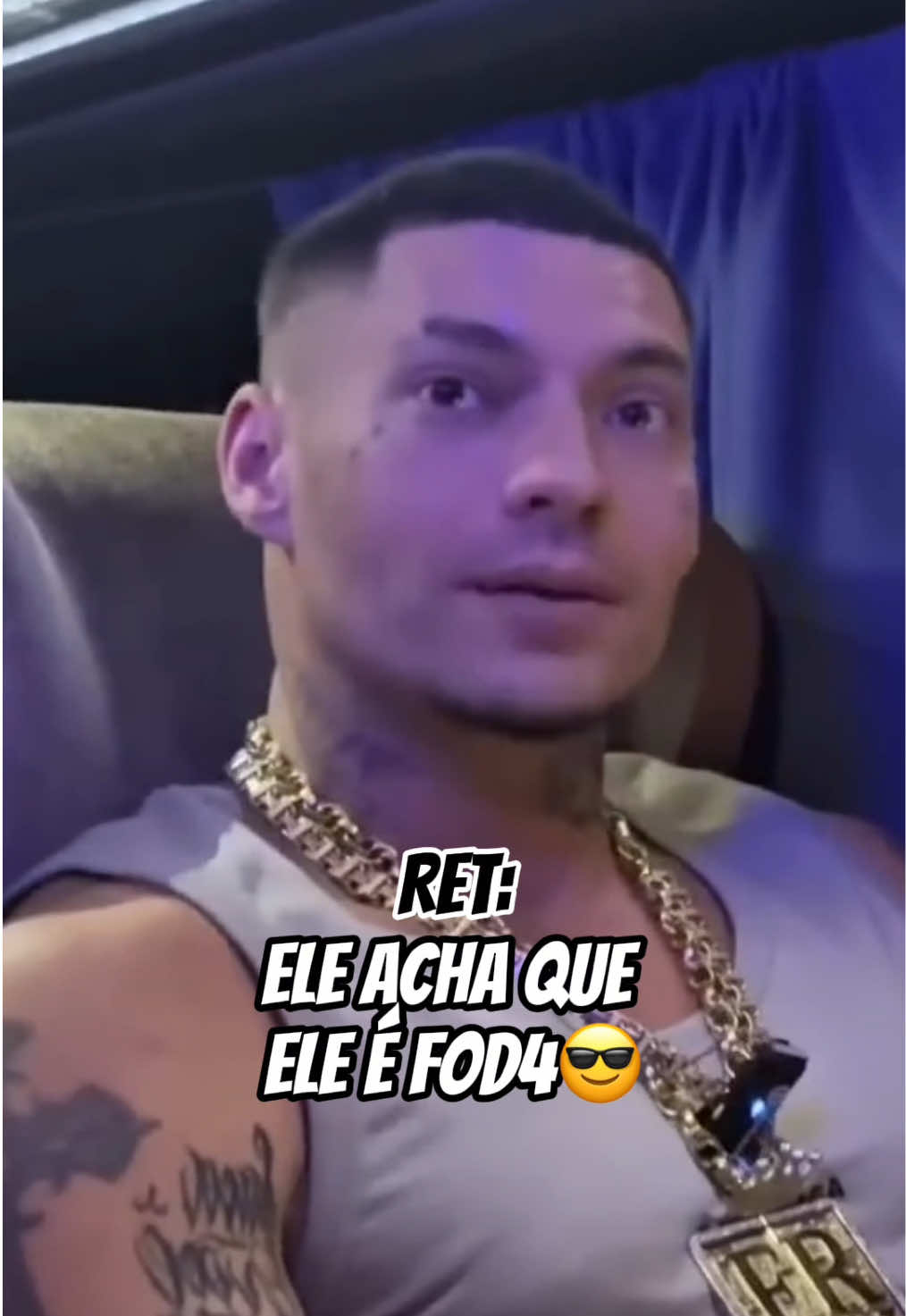 Ret passando a visão👀🔥 #filiperet #cortesfiliperet @Filipe Ret 