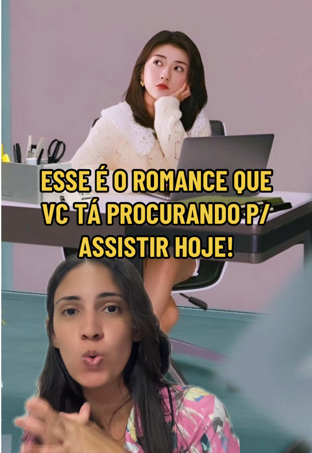 Você já assistiu esse cdrama? . . 🎬nome: Hi Venus 👉tem no: YOUTUBE (grátis) . . #doramasyoutube #cdramalover #cdramarecommendations #doramaschineses #hivenus 