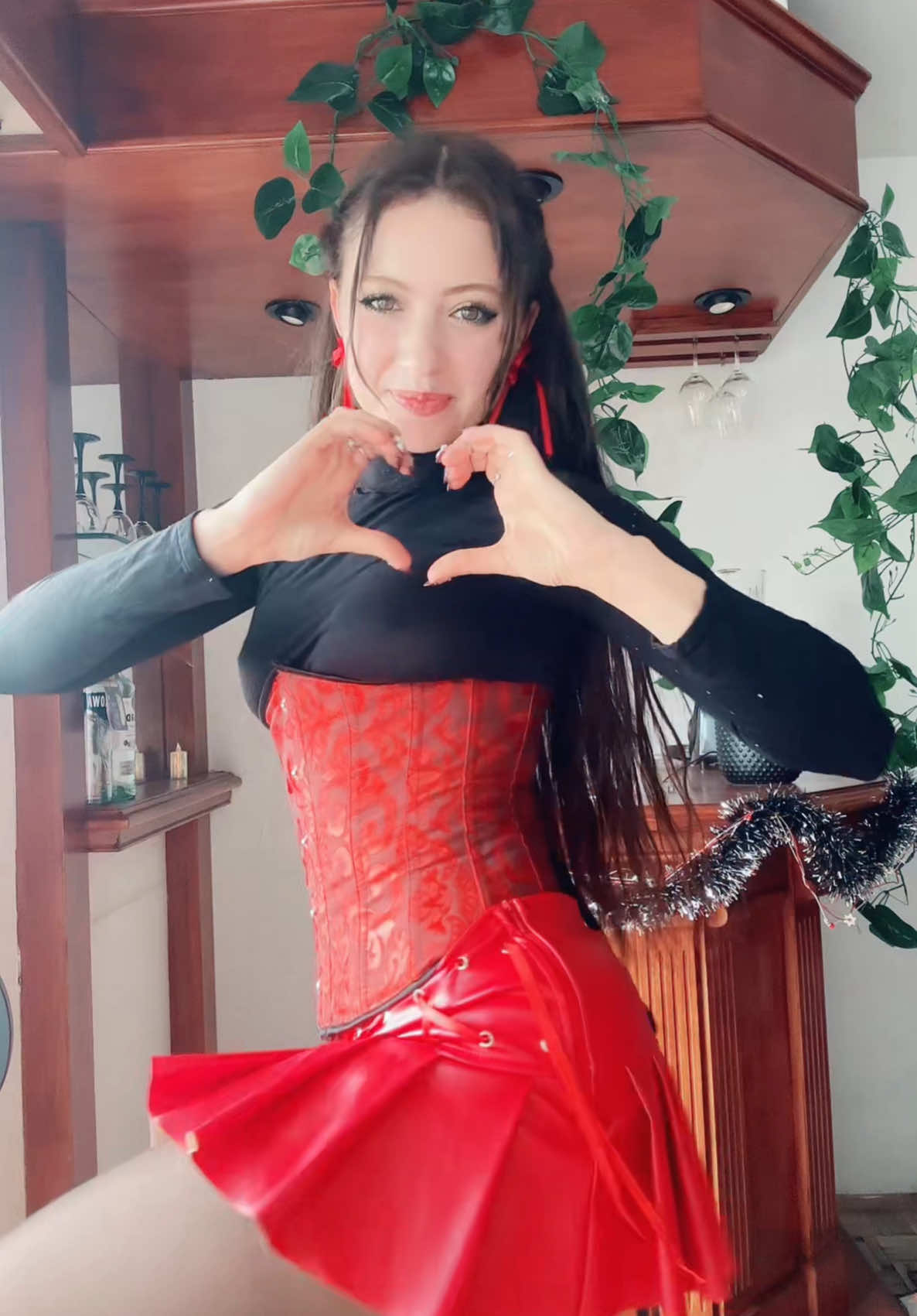 Ya estamos en vispera de navidad!  (o navidad en algunas zonas!🎄)
