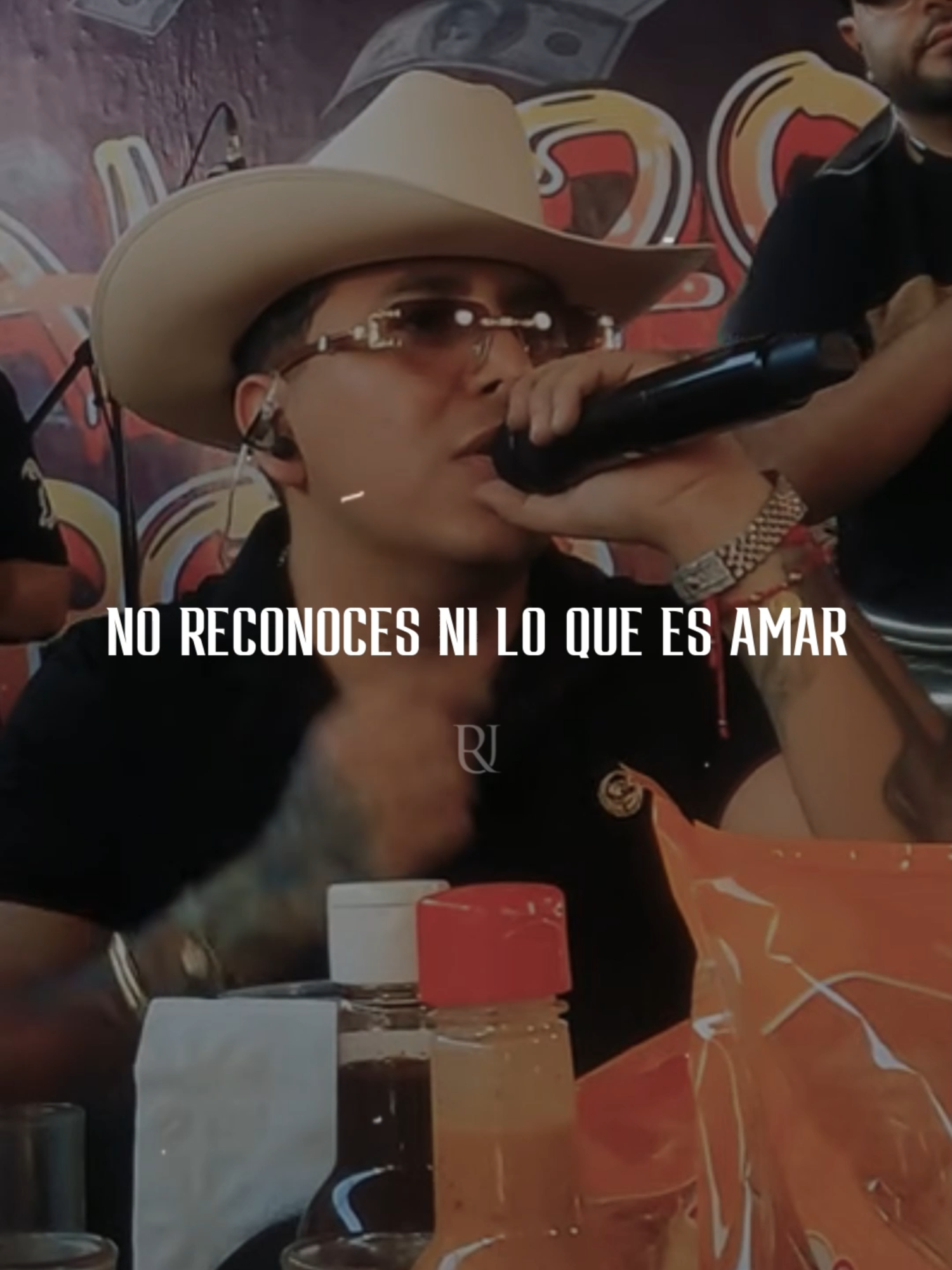 Te di todo mi amor y más... #siunavez #chichocastro #corridos_bandamx #corridosybanda #dolidas #paradedicar