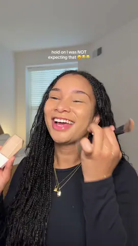 okay I was not expecting that 😭😭😩 #grwm #MakeupRoutine #makeupgrwm #gettingready #outtakes #makeupforbeginners #beginnersmakeup #makeuptransformation #makeuptransitions 