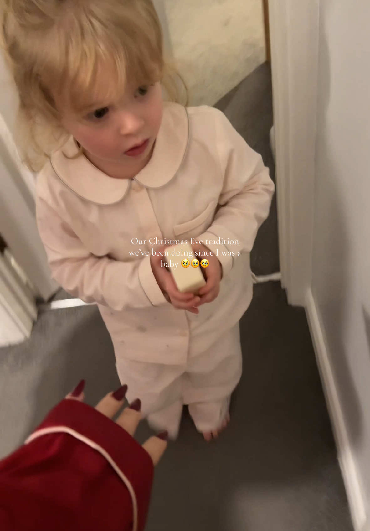 Every year without fail 