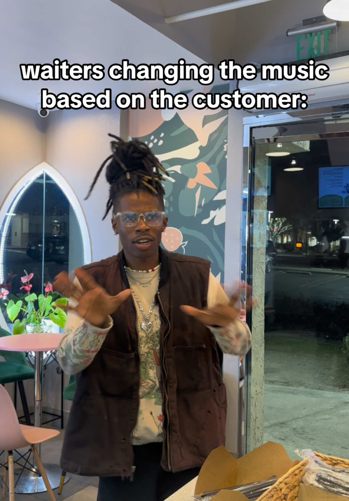 PULL UP TO @ChaPlusUSA LAGUNA HILLS, CA for the best boba and sweet tweets 🧋😛 @Bee @strawhatdan #twice #kpop #bobashop 