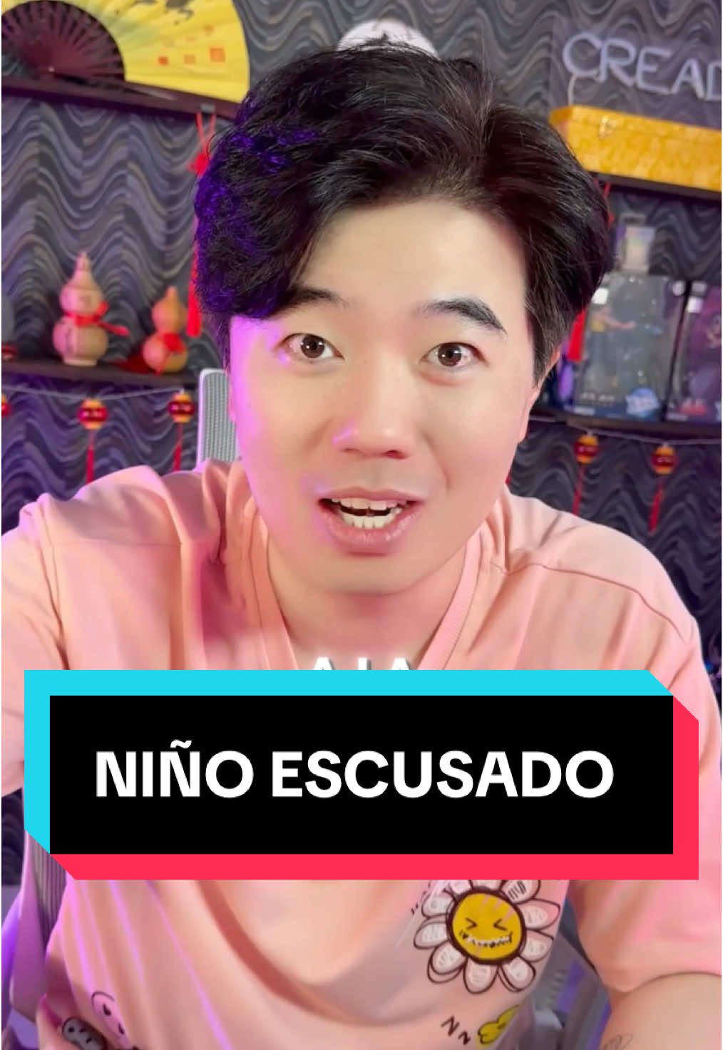 Tengo demasiadas historias… #China #asia #chinochilango #mexico #latino #extranjero #latam #storytime #chisme #chismesito #historia 