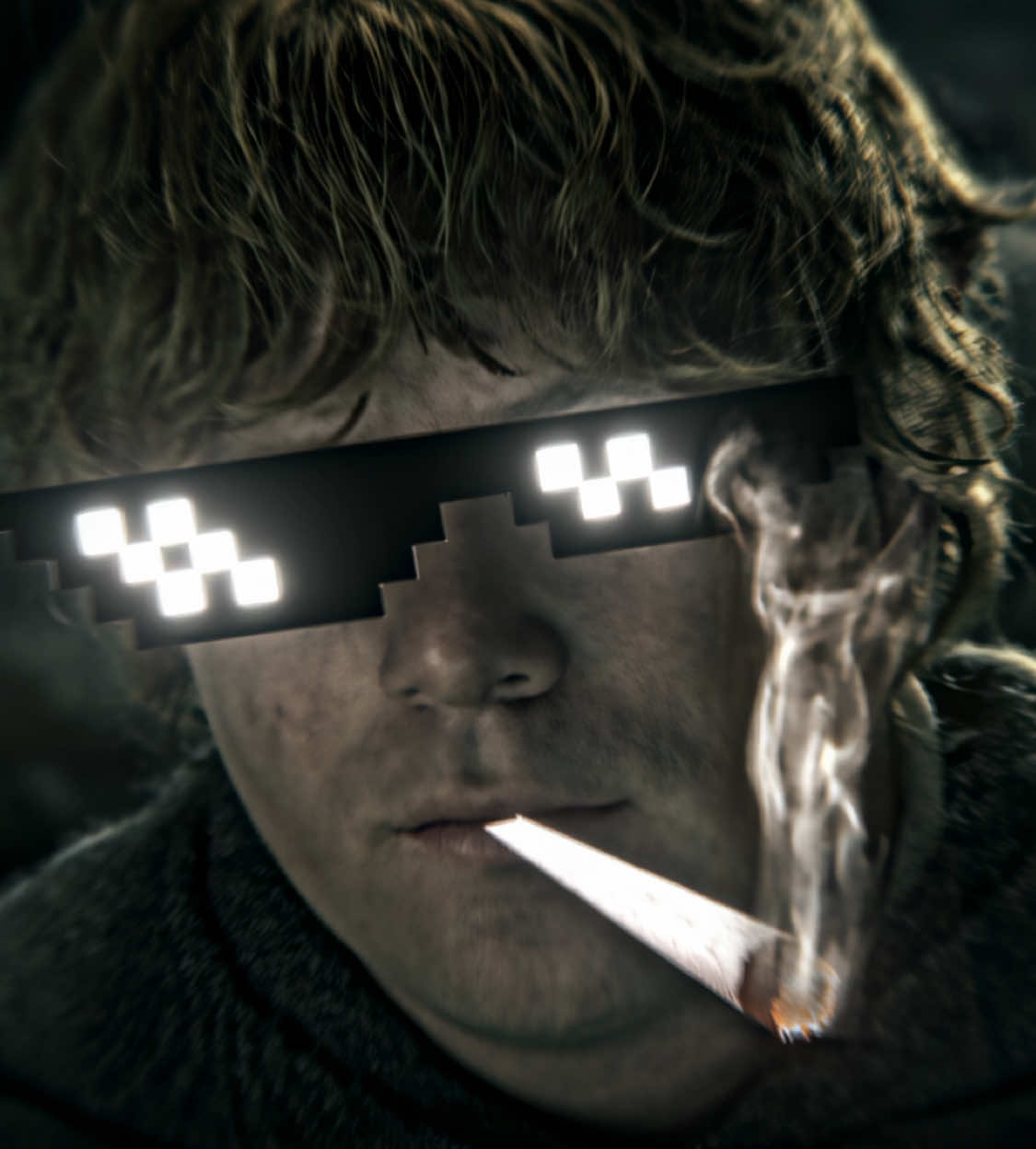 Come on Mr. Frodo | cc: @𝐋𝐮𝐧𝐚𓆪 || #sam #lordoftherings #lotr #samwisegamgee 