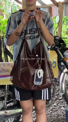 3in1 uni bag , I just love this #foryou #fypシ #fyp 