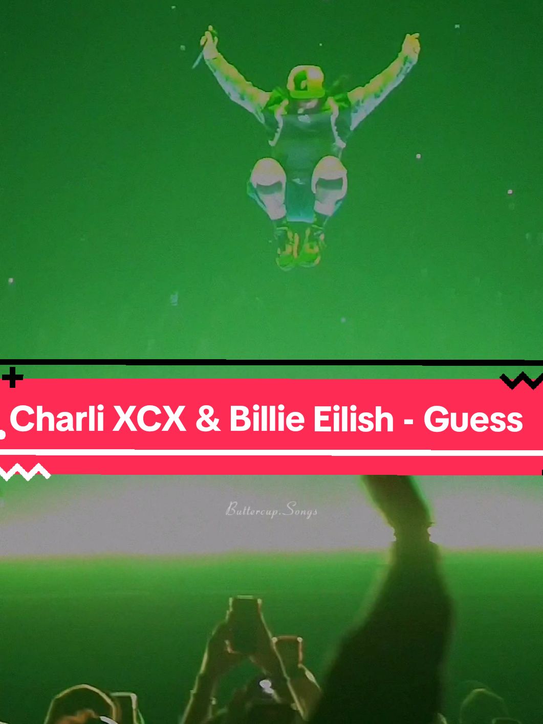 🫦 #billieeilish #charlixcx #guess #album #live #letras #canciones #letrasdecanciones #parati #fyp 