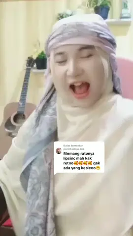 Membalas @pecintaalqur.an2 Masyaa Allah tabarakallah😇#arabicsong #tukanglipsing #lipsing 