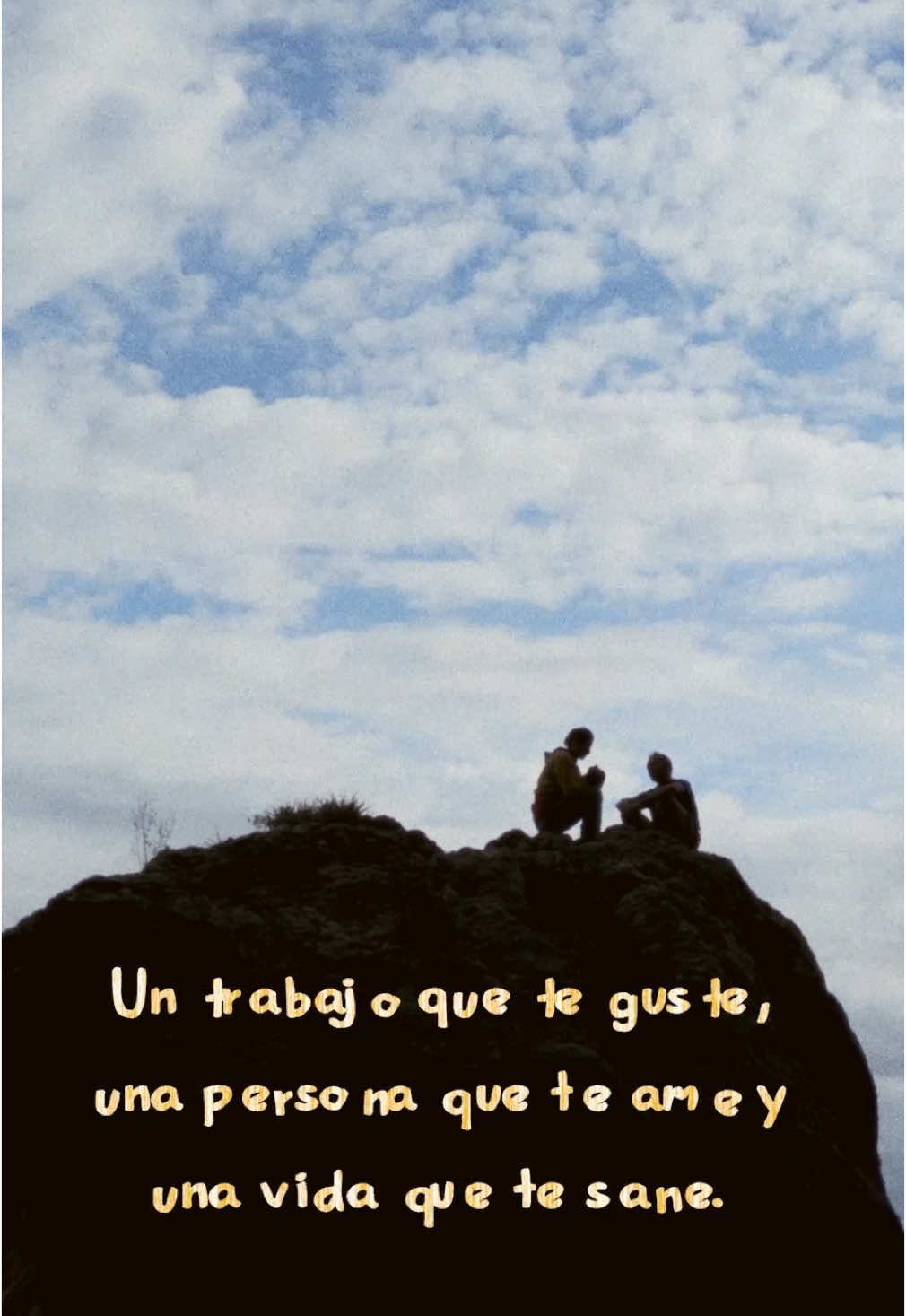 Una vida que te sane 🌅🗻@Quetzali Galindo @Toka Climbing 