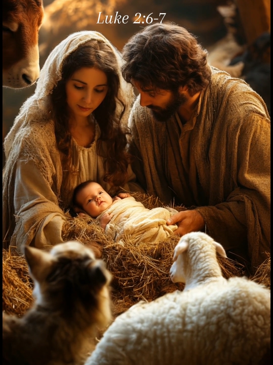 Jesus' Birth: The Wise Men and Angels' Journey