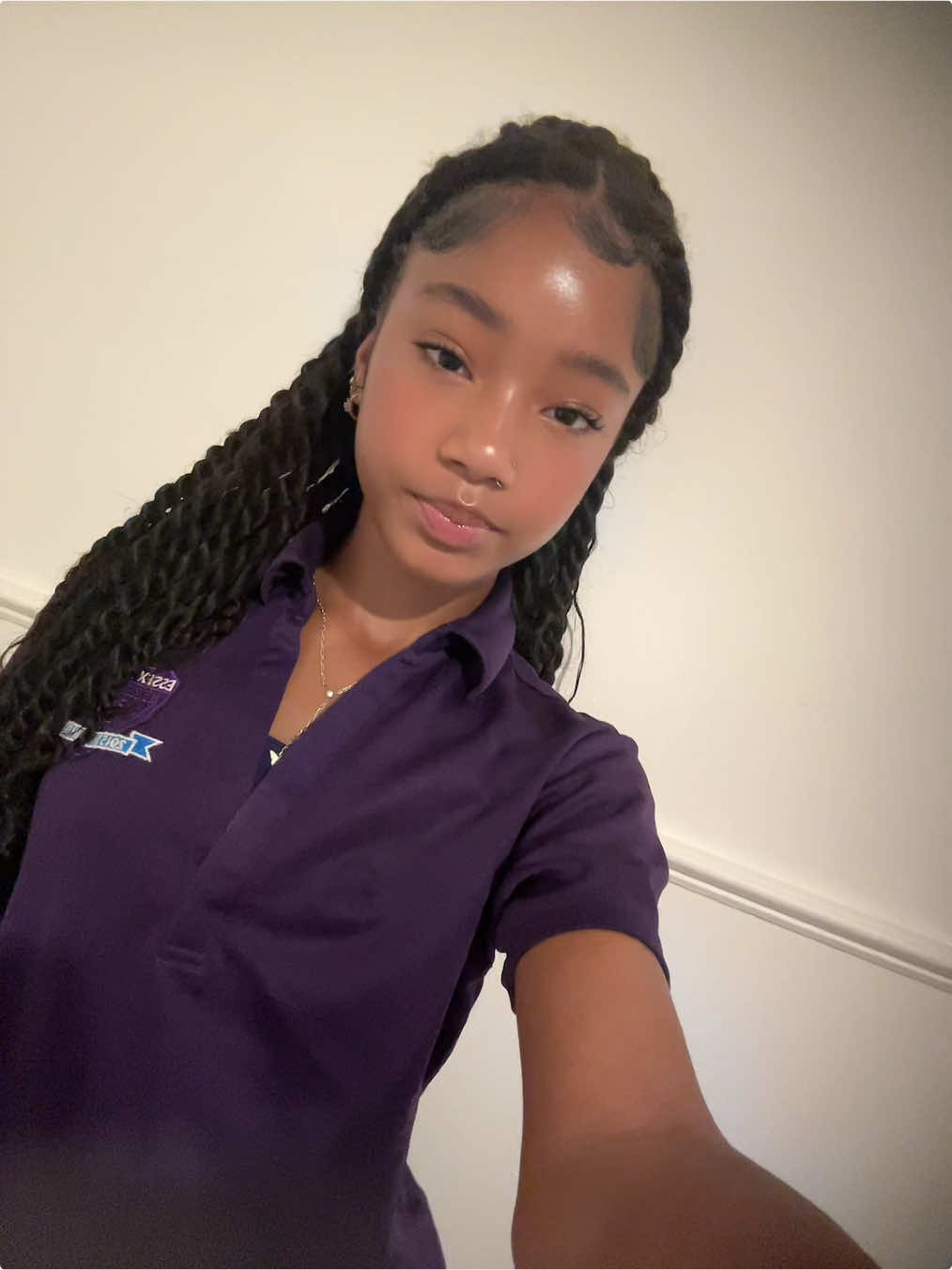 my prime #alydabest #08 #fyp #prime #lol 