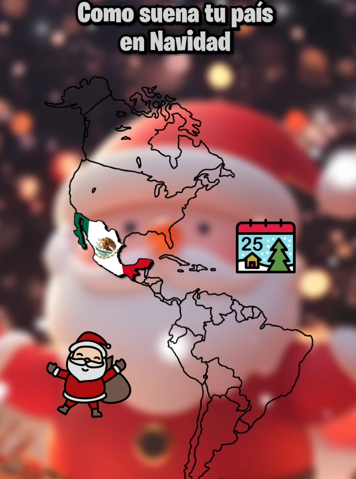Como suena navidad en México #mexico🇲🇽 #navidadenmexico #luismiguel  #america  #2024 #fypシ゚viral🖤tiktok ##latam #santaclausllegóalaciudad #mexico #fypシ゚ #fyp #song #latinoamerica #paratí #foryoupage❤️❤️  @Matevlitt ✷🇲🇽 @Dylan🏳️‍🌈🦅 @Lnx🇲🇽🛡 @MÉXICO 🇲🇽 @🇲🇽🔥._México_geography🔥🇲🇽 @🇲🇽Mex-Mapper🇲🇽 @MrMexicoOFICIAL🇲🇽🇨🇴 @★ESTADOS UNIDOS MEXICANOS★🇲🇽 @🇲🇽꧁༒𓆩𝕭𝕮𝕾 𝕸𝕾𝕯𓆪༒꧂🇲🇽 @Mexico._geography23 @🇲🇽 @🇲🇽 𝐦𝐞𝐱.𝐦𝐚𝐩𝐩𝐞𝐫 🇲🇽 @Laxter😮‍💨 @✝️|𝐌𝐞𝐱𝐢𝐜𝐚𝐧𝐂𝐡𝐢𝐡|🇲🇽 @🇲🇽✝️ 