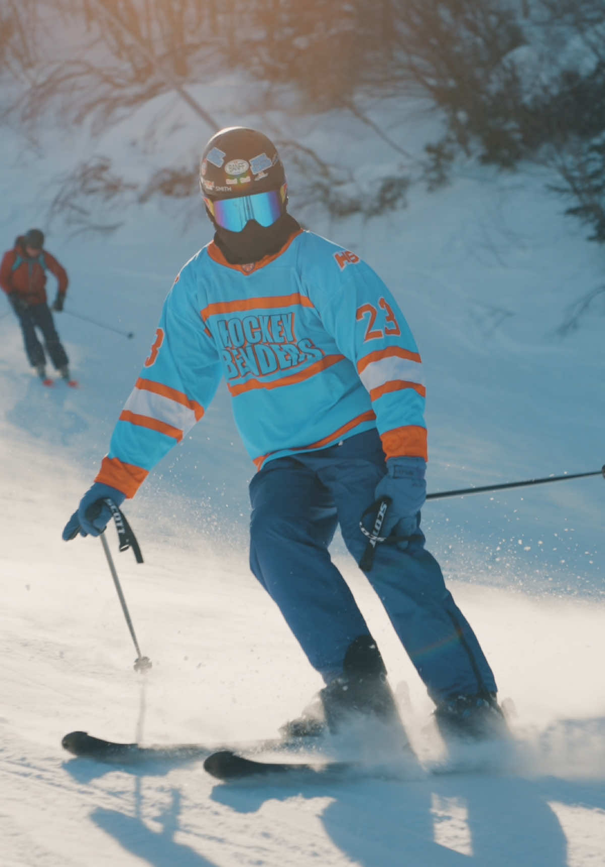 Hockeybenders 🔛🔝 #hockeybenders #hockey 🔥