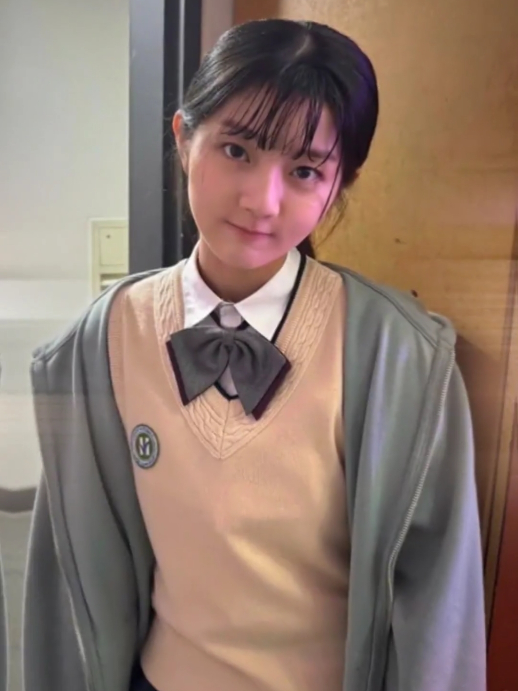 gemes bgt hyunjuu 🫶🏻 ig @su1023_ #shineunsoo #castdrakoredit #lightshop #kdrma #disneyplus 