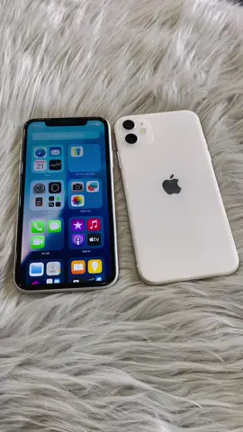 Review Iphone 11 Trắng #reviewiphone #iphone11 #iphone 