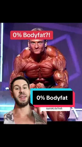 Replying to @gregnowachek He had 0% bodyfat and Paid the Price Andreas Munzer #greenscreen 