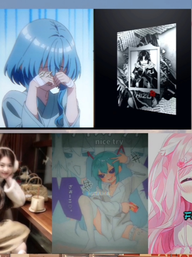 Collab Style JJ tipis²😎#marganca #nanimecreatoraogiri 