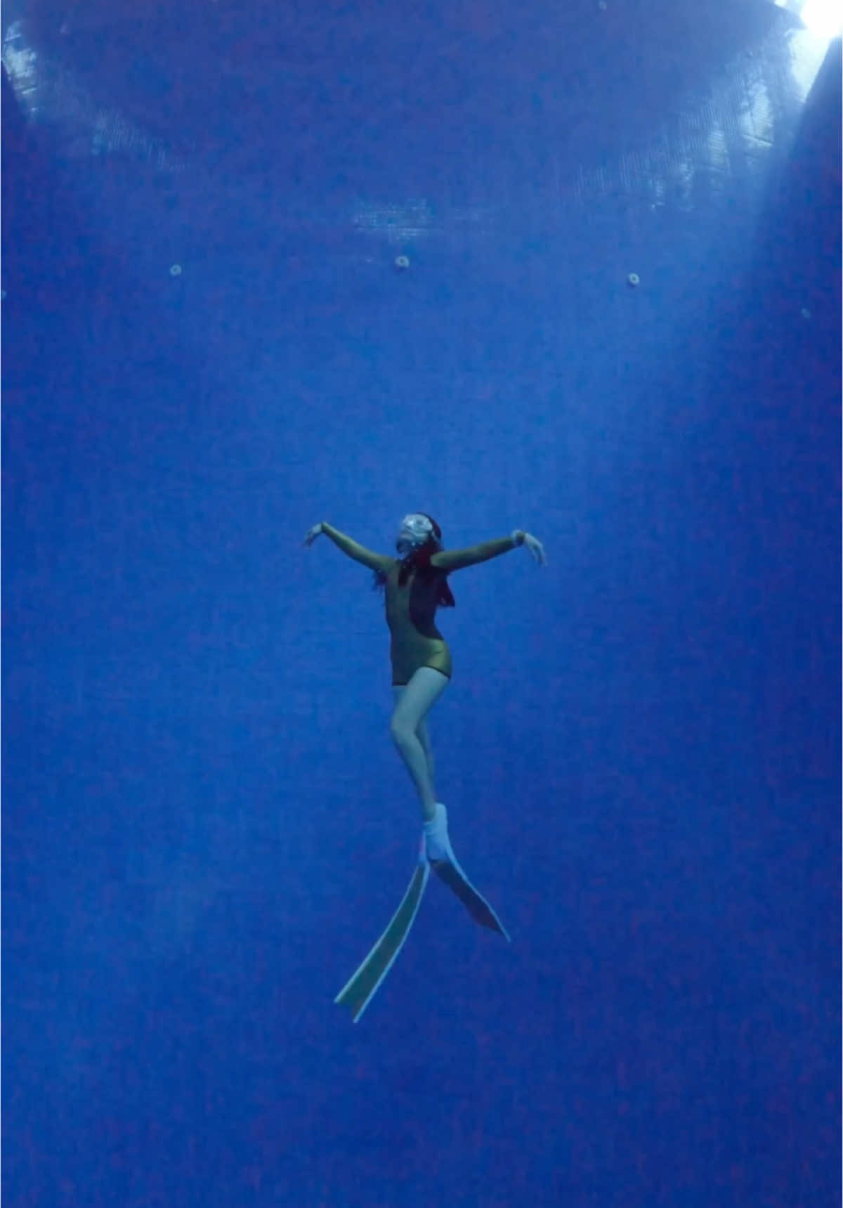 🩵 #Freediving 