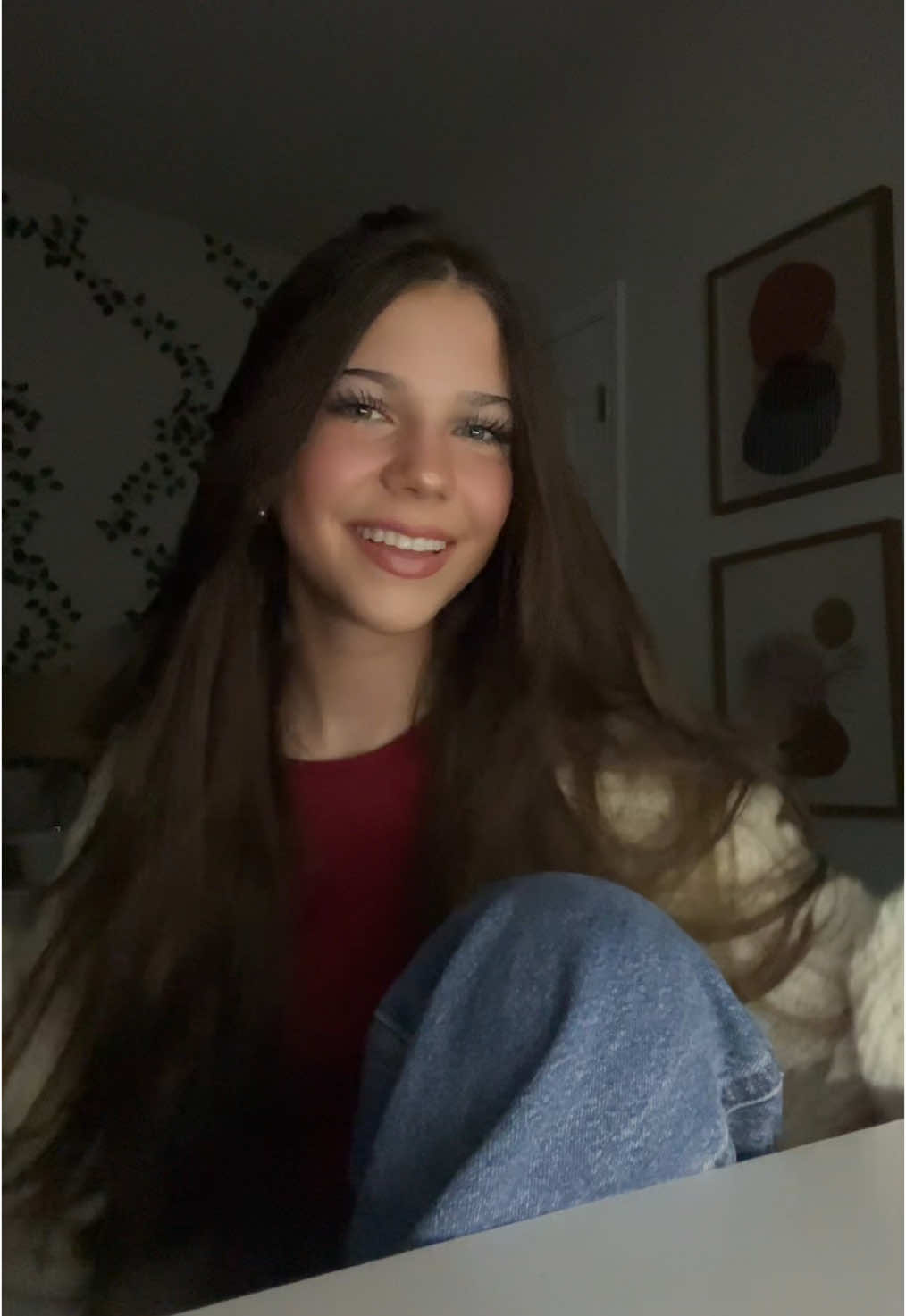 merry christmas eve 🧸❄️ #fyp #Jesuslovesyou #Jesus #lipsync #audioforyou #audio #lip #lipsyncing #lipcombo #hairstyle 