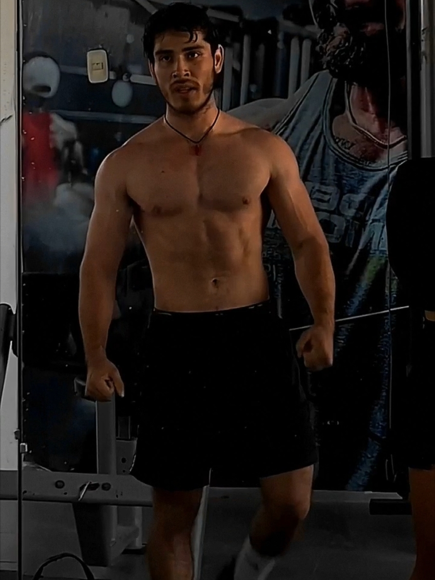 #astetic #GymTok #fpyシ #motivation 