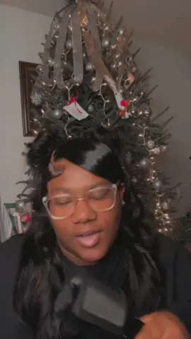 Day 3 : AfroBeat Christmas W// Tati💫 Oh Holy Night💫 #fy #afroBeat #Christmascarols 