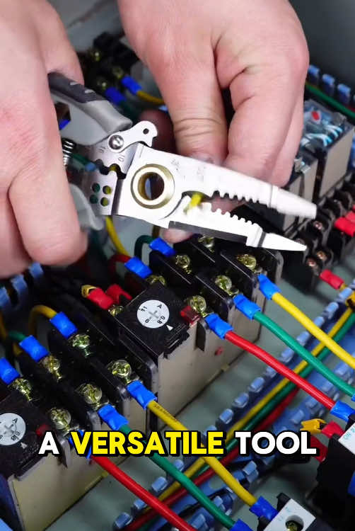 Multifunctional Sharp Cutting Tool