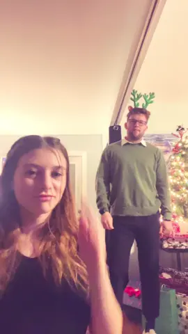 merry christmas eve from the polacks #christmas #lalala 