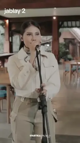 enak lagunya #jablay #jablay2 