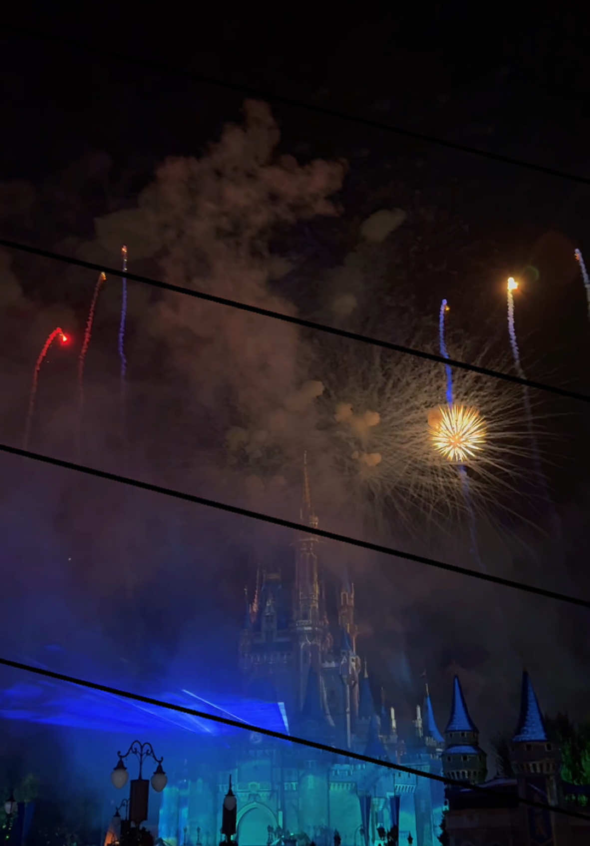 #CapCut natal na Disney 