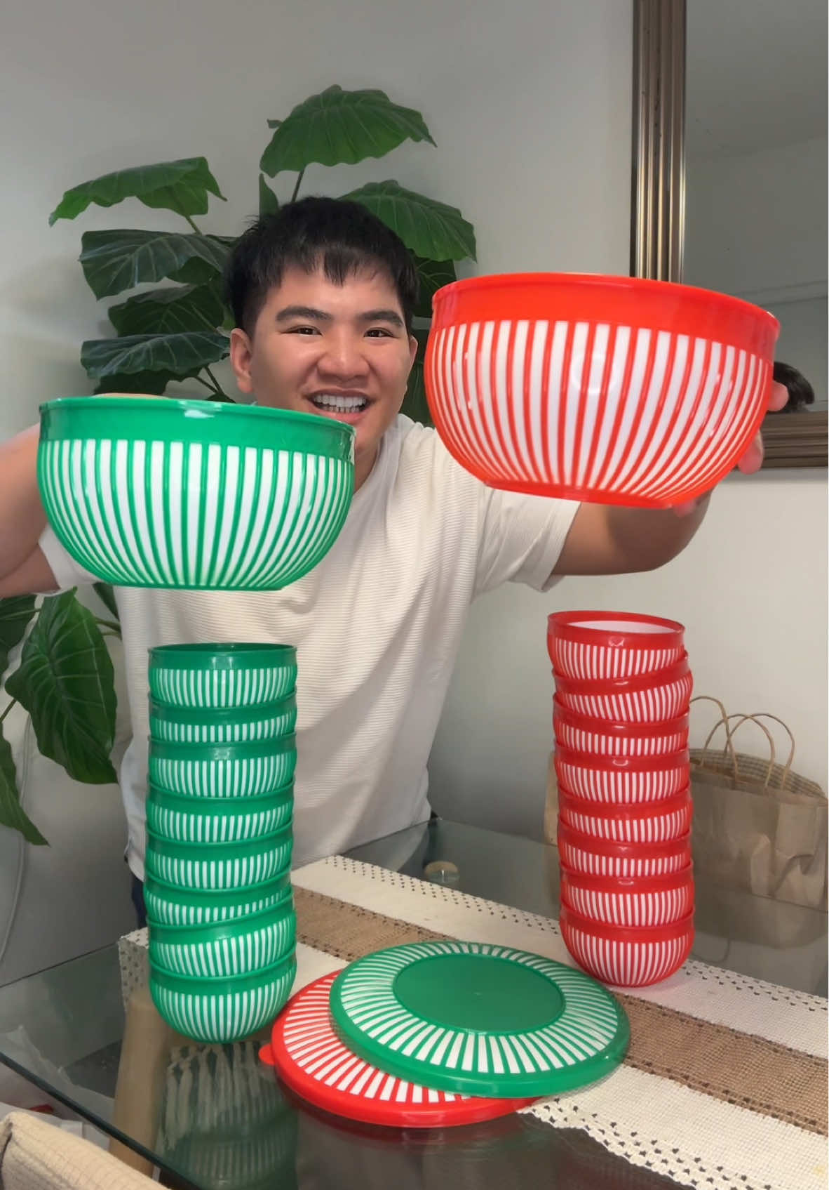 ay beh ang mura, ang dami at ang ganda pa ng quality kaloka perfect na to sa inyo!