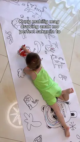 Maeenjoy talaga nila to #artsandcrafts #art #artmaterials #paintingart 