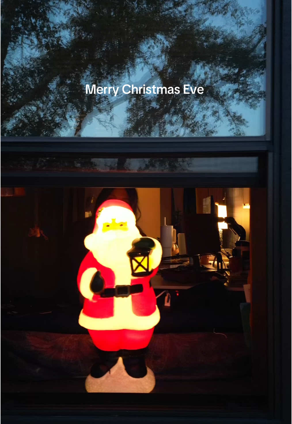 Merry Christmas Eve ✨