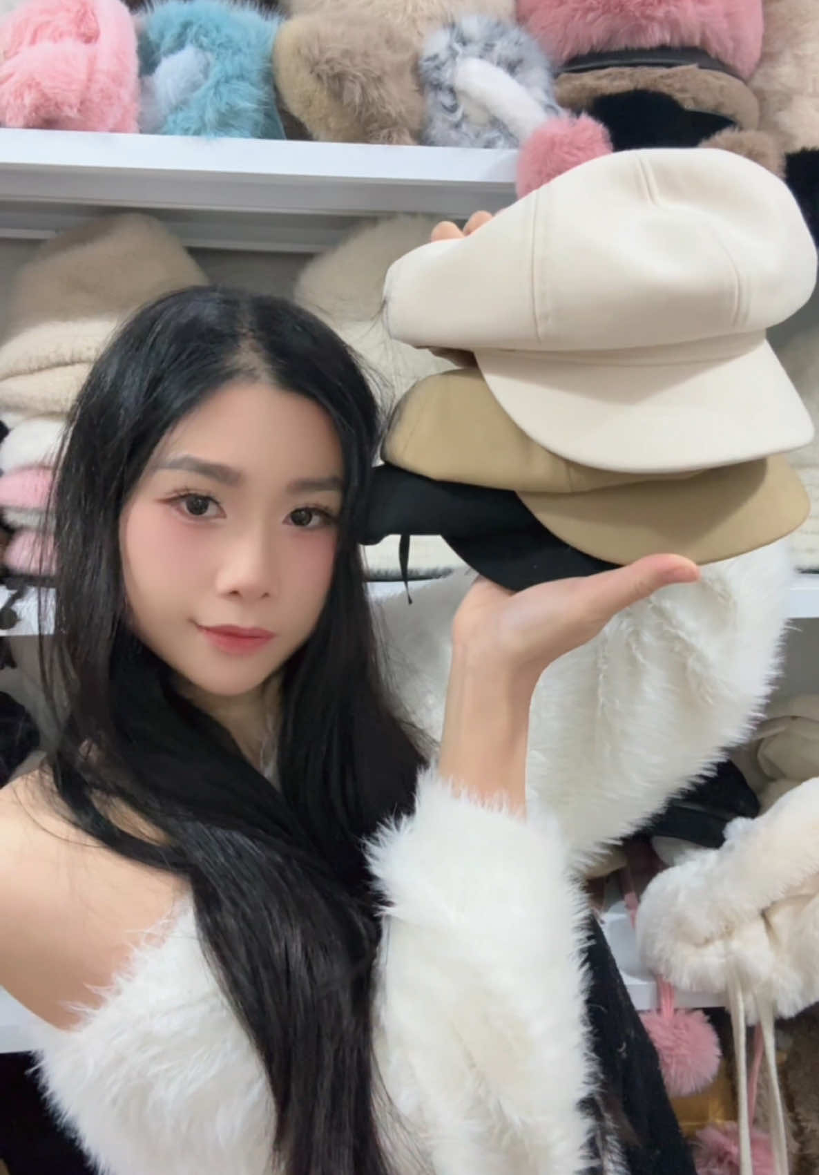 Hàng về đủ size