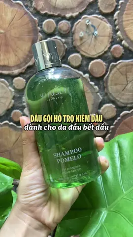 Dành cho những bạn cơ địa tóc bết nè 😘 #vijully #haircare #kichmoctoc #daugoi #giamrung #daugoibuoi 