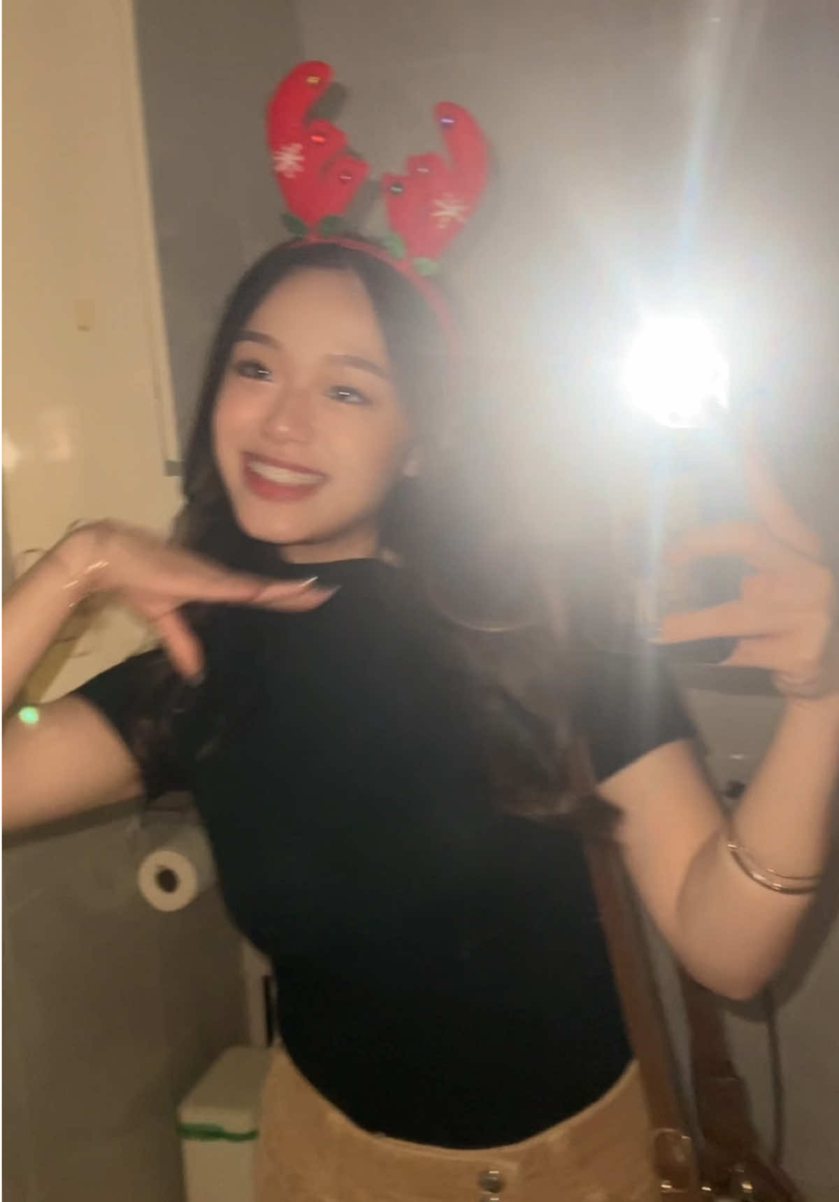 merry christmas folks ❤️ #fyp 