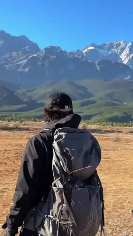 ☃️🏔️➿ #fyp #travel #phuot #Hiking #trekking #xuhuong #mountains #motivation #mindsetmotivation 