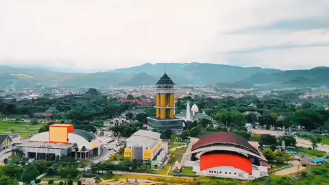 Area gedung budaya soreang kab.bandung
