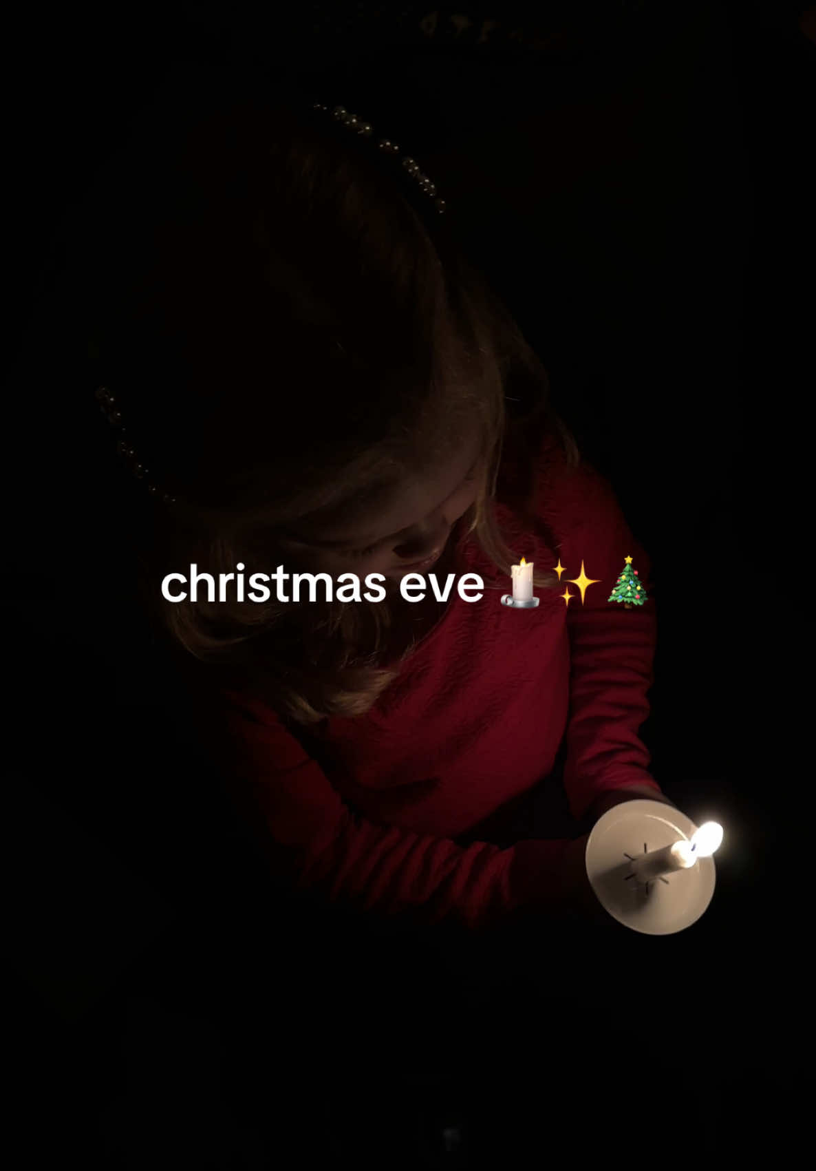 let’s vote, christmas eve or christmas day?