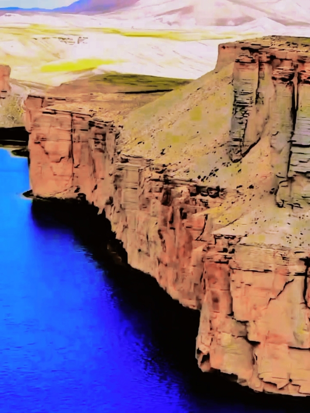 Afghanistan natural beauty  #افغانستان #fyp #reels 💯💯 #foryoupage❤️❤️ #beauty  #afghanistan #grow #due  #beautifulplacesinafghanistan #afghanistan4k 🗺️🎬🎥 #afghanistanbeautifulplaces #beautifulafghanistan 🇦🇫🇦🇫 #beautiful 🏞️😍😍😍😘♥️