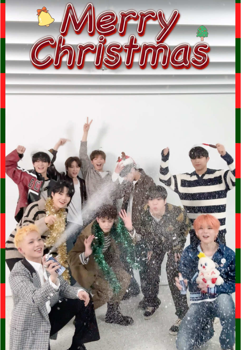 트메와 함께하는 𝕞𝕖𝕣𝕣𝕪 𝕔𝕙𝕣𝕚𝕤𝕥𝕞𝕒𝕤 🎄🎁 #TREASURE #트레저 