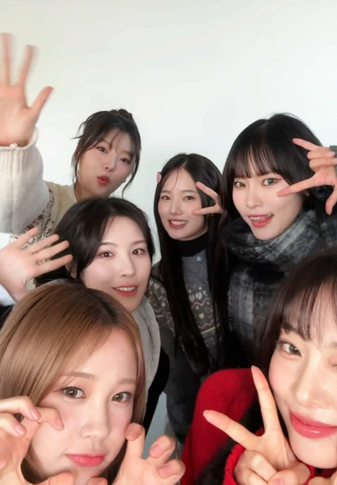 Visual Perfect👍✨ #위클리 #Weeekly 